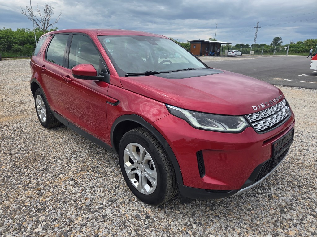 Used vehicles offer